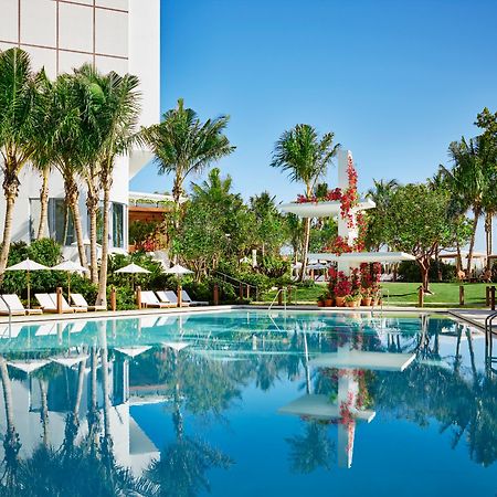 Hotel The Miami Beach Edition Exterior foto